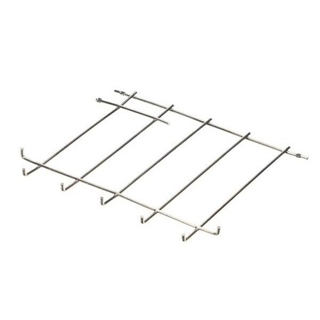 Hatco Wire Guide, Toast, Left, Tpt 04.05.781.00